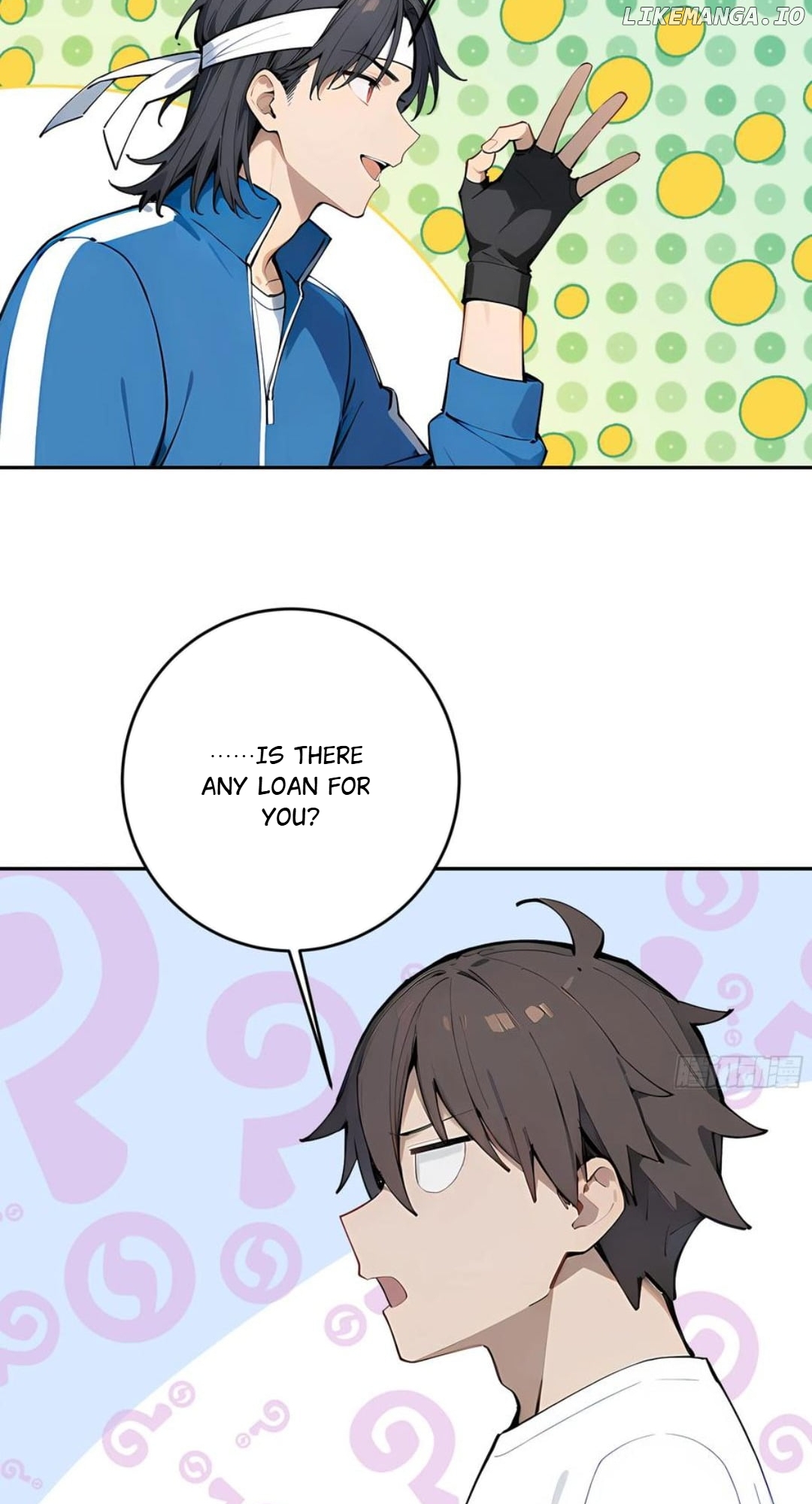 God of Learning Chapter 53 - page 30